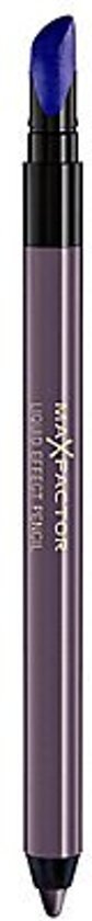 Max Factor Liquid Effect Pencil - Lilac Flame - Paars - Eyeliner Stift