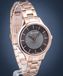 Adriatica A3818.91R7Q CYRKONIE montre or rose