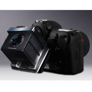 GGSFoto Portable Ocular MJ-1 S1 Sony A7II/A7III/A9/RX1/RX10/RX100