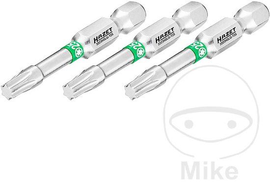 HAZET Bit 2223NSLG-T25/3
