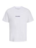 JACK & JONES Jjkendrick Tee Ss Crew Neck