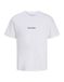 JACK & JONES Jjkendrick Tee Ss Crew Neck