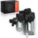 BMW vanne de régulation du liquide de refroidissement pour Série 3 E46 Compact, Coupé, Touring, X3 E83, Z3 Coupé, E36 - Vanne de chauffage - Remplacement pour 74915 64118369807