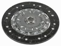 SACHS Kupplungsscheibe 1878600665