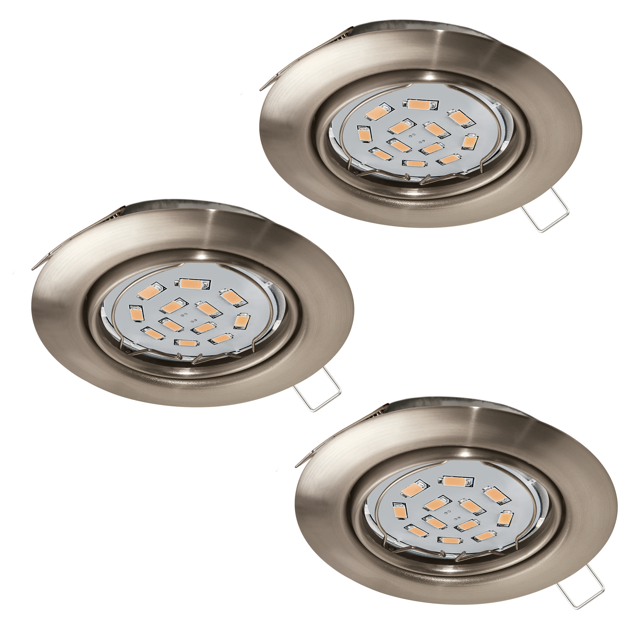 EGLO Peneto - Plafondlamp - 94408