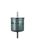 MAHLE Original TX 75 80D Thermostaat, koelmiddel