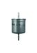 MAHLE Original TX 75 80D Thermostaat, koelmiddel