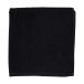 Lene Bjerre Molli serviette de bain 70x140 cm Noir