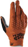 Leatt 4.5 Lite Off-road Handschoenen Oranje XL
