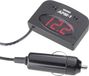 Novitec APM-1 Accuspanningsmeter 12 V
