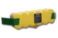 Vhbw - Batterie pour robot aspirateur (3000 mAh, 14,4 V, NiMH) compatible avec Irobot Roomba 866, 872, 882, 882e, 886