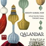 DUX Pion: Piano Clarinet Viola & Bass - Qalandar: Le Prince Ascete / The As