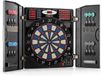 Jeu de fléchettes électronique sans marque avec 38 jeux et 211 variantes