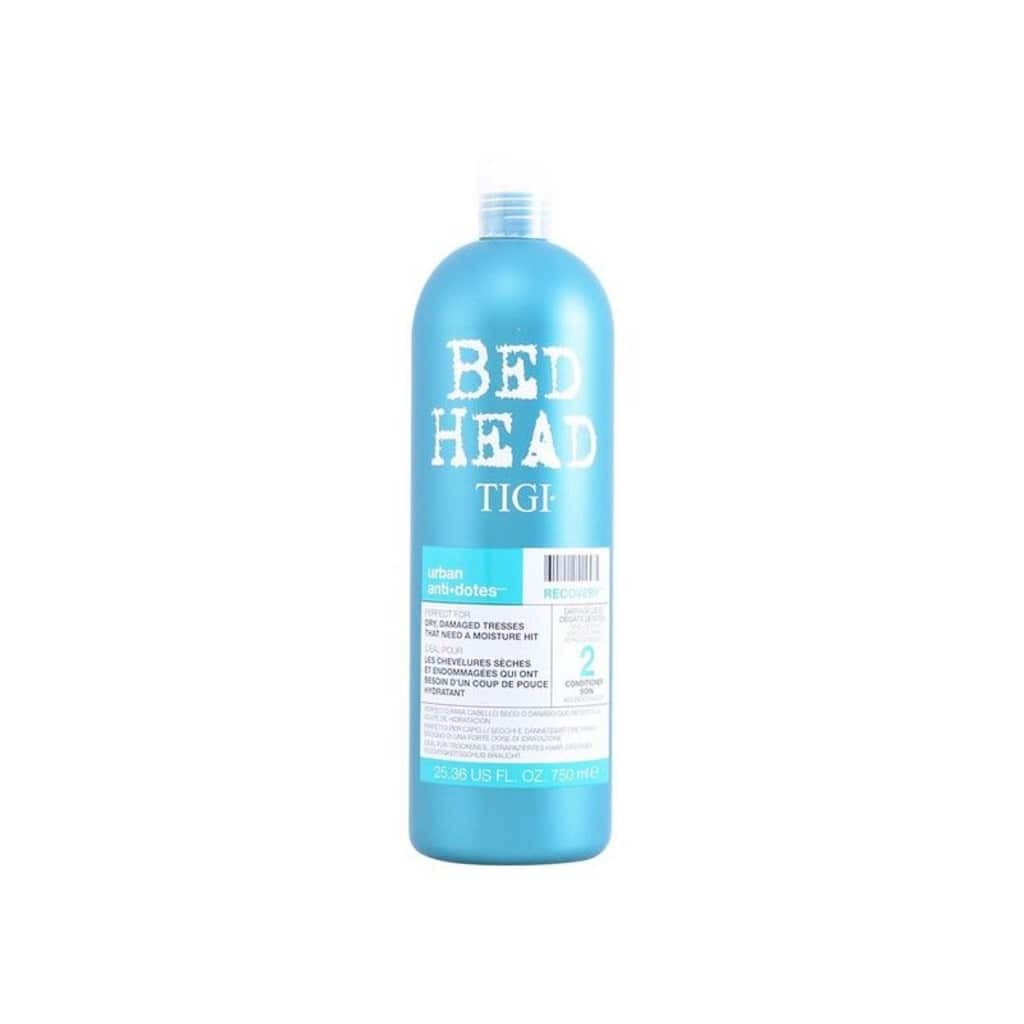 - Voedende Conditioner Bed Head Tigi 750 ml