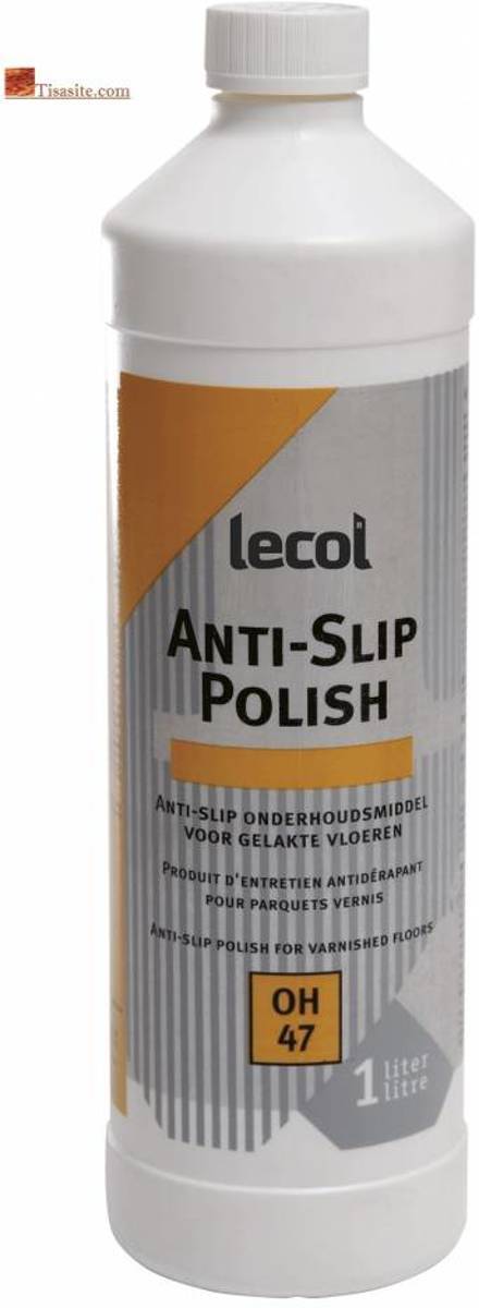 Lecol AntiSlip Polish OH47 (101038