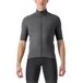 Castelli Perfetto RoS 2 Long Sleeve Cycling Jersey - Men's - Urban Gray - XXL