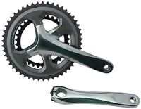 SHIMANO Tiagra FC-4700 10-speed double road bike crankset
