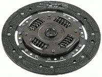 SACHS Kupplungsscheibe 1878002736