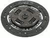 SACHS Kupplungsscheibe 1878002736