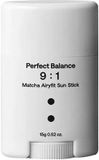 B : Lab Matcha Airyfit Sun Stick SPF50+ PA++++