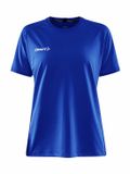 Craft Progress Indoor Jersey W 1911101 - Club Cobolt - XS