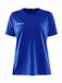 Craft Progress Indoor Jersey W 1911101 - Club Cobolt - XS