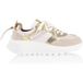 DWRS label Foxton Sand / Champagne Taille: 40 | Baskets Outlet | Femme | Marron