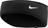 Nike Phoenix Fleece Hoofdband Zwart - One Size