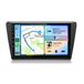 Hexinex autoradio 9 pouces Android 15 pour Skoda Rapid Spaceback (2012-2020), avec WIFI, 2Go+64Go mémoire, processeur 4 cœurs et Bluetooth