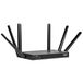 Edimax 5G-8649AX Draadloze Router Dual-band (2.4 GHz / 5 GHz) Zwart