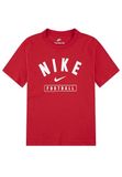NIKE Nkb Football Bcs Field Sport T uniseks-kind Shirt