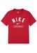 NIKE Nkb Football Bcs Field Sport T uniseks-kind Shirt