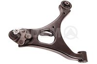 SIDEM 47058 Wielophanging | Compatibel met: HONDA CIVIC VIII Stufenheck
