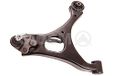 SIDEM 47058 Wielophanging | Compatibel met: HONDA CIVIC VIII Stufenheck