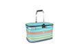 Picknickmand Summer 20L Blauw