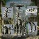 Girafe - Kit de construction de petites briques - 8016 pièces - Grand modèle - Long cou - Petites briques - Modèle de collection - Avec boîte de rangement
