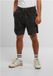 Urban Classics Washed Piped Korte broek Zwart 5XL