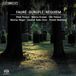 Outhere BIS Records Fauré and Duruflé's Requiem (SACD)