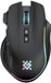 Defender Thunder GM-213 - Draadloze Gaming Muis - 1600dpi - RGB - 8 Knoppen