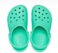Crocs Classic T Klompen Groen EU 22-23 Kinderen