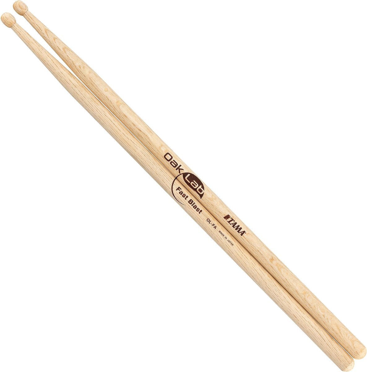 Tama OL-FA 5A Sticks Oak Fast Blast