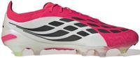 ADIDAS PERFORMANCE Adidas Voetbalschoenen Predator Elite FG - Rood - Maat 43.5