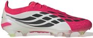 ADIDAS PERFORMANCE Adidas Voetbalschoenen Predator Elite FG - Rood - Maat 43.5