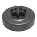 cyclingcolors Ringtandwiel compatibel met Husqvarna kettingzaag 40/45 .325" 7T zonder lager