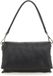 Gabs Iduna Schoudertas M Leer 26 cm - Dames - black