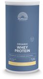 Mattisson HealthStyle Mattisson - Biologische Wei Proteïne poeder 75% - Vanille - 450 g