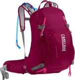 CamelBak Sundowner LR 22 Hydratatie Pack M Dames, beet red/pink