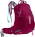 CamelBak Sundowner LR 22 Hydratatie Pack M Dames, beet red/pink
