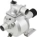 Pompe d'irrigation / Pompe à eau - ZXB-ZBYZYW-001 - 5,0 ch (3,7 kW) - 3600 tr/min - Pour eau douce - Acier allié - Convient pour jardin et culture arable