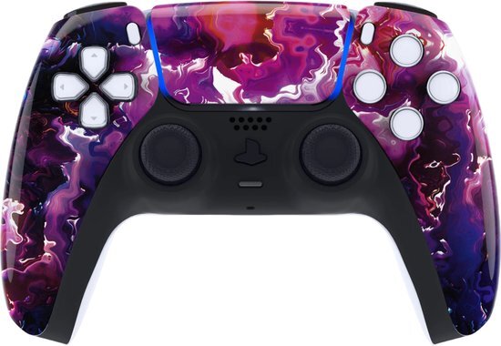 Clever PS5 Lava Controller